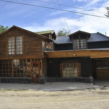 Apartamento Casa Departamento en el Bosque Ushuaia Exterior foto